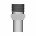 Flow Regulator Of The Aerospace Systems | High-Quality CAD Model_0_90_degree_snapshot