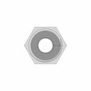 Flow Regulator Of The Aerospace Systems | High-Quality CAD Model_270_0_degree_snapshot