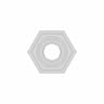 Flow Regulator Of The Aerospace Systems | High-Quality CAD Model_90_0_degree_snapshot