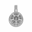 Brotherhobby 3110 900Kv - Standard Mechanical Component_0_0_degree_snapshot