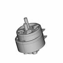 Brotherhobby 3110 900Kv - Standard Mechanical Component_60_30_degree_snapshot