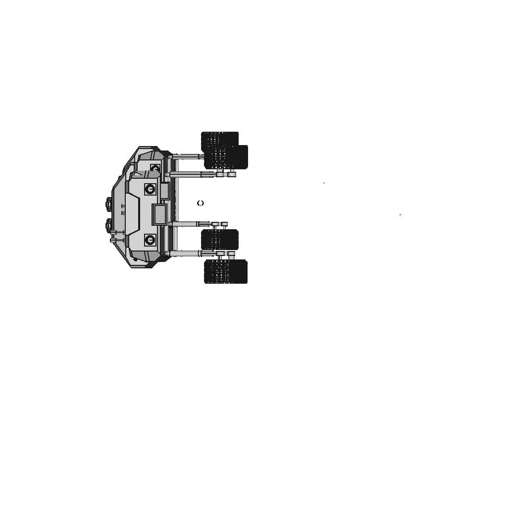 Uav Ground Vehicle Design | High-Quality CAD Model_0_90_degree_snapshot