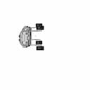 Uav Ground Vehicle Design | High-Quality CAD Model_0_90_degree_snapshot