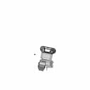 Uav Ground Vehicle Design | High-Quality CAD Model_270_0_degree_snapshot