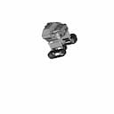 Uav Ground Vehicle Design | High-Quality CAD Model_60_30_degree_snapshot