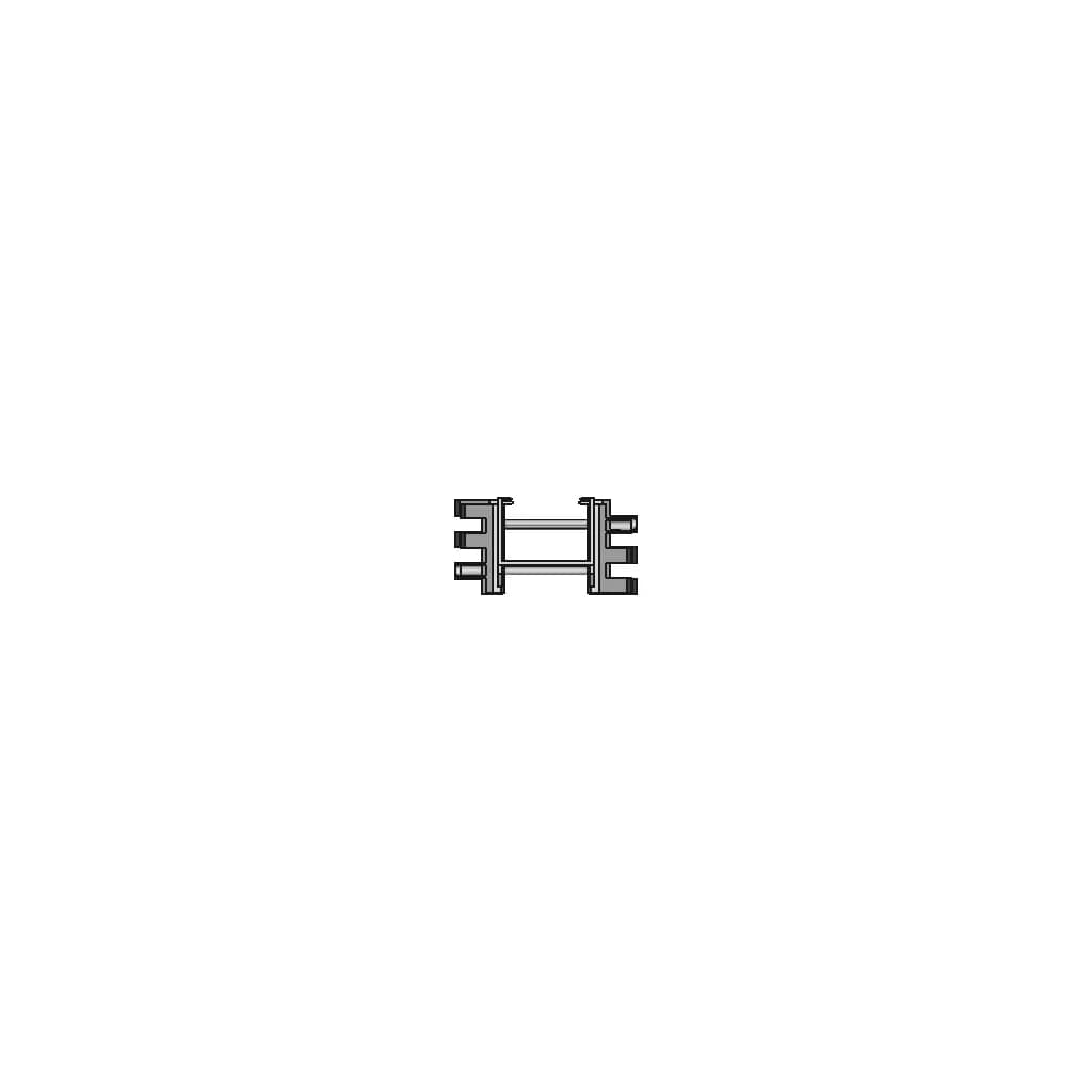 Rubber Drone Catapult | High-Quality CAD Model_90_0_degree_snapshot