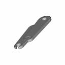 Slot Restricted Spring-Pin Trigger Release Mechanism - Standard Mechanical Component_60_30_degree_snapshot
