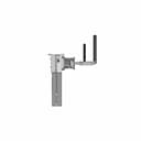Revised Bajonet Closure | High-Quality CAD Model_0_90_degree_snapshot