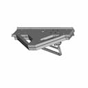Revised Bajonet Closure | High-Quality CAD Model_60_30_degree_snapshot