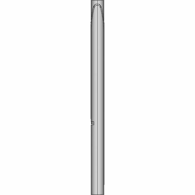 Barrel Cam Rotation - Downloadable CAD Representation