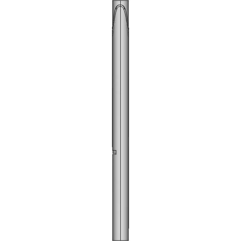 Barrel Cam Rotation - Downloadable CAD Representation