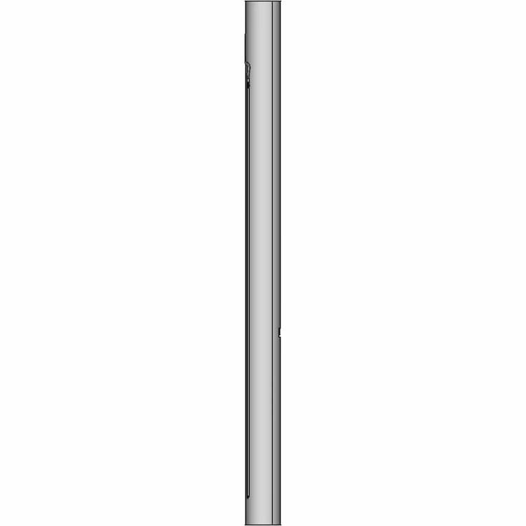 Barrel Cam Rotation - Downloadable CAD Representation