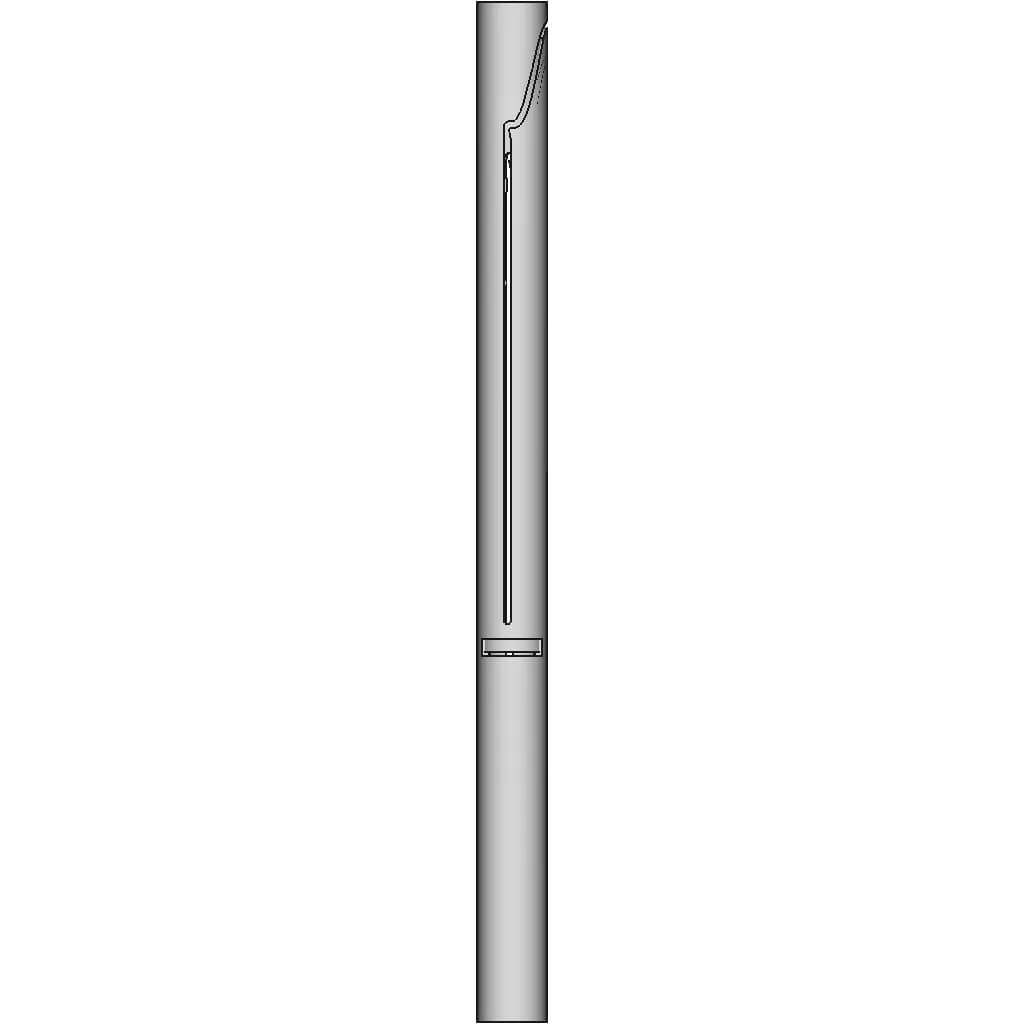 Barrel Cam Rotation - Downloadable CAD Representation_0_270_degree_snapshot