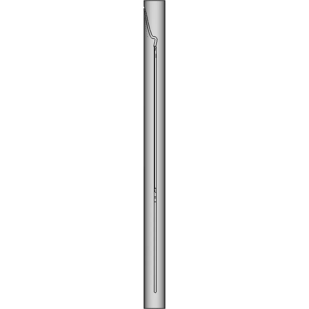Barrel Cam Rotation - Downloadable CAD Representation_0_90_degree_snapshot