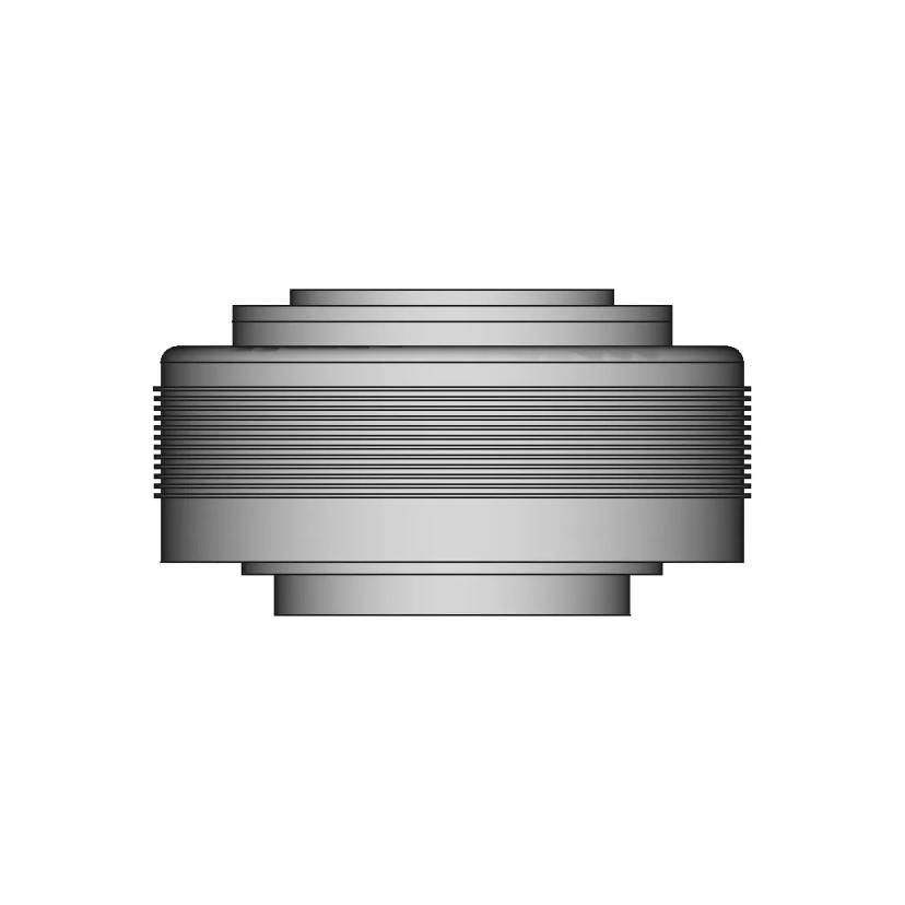 Evtol Out Rotor Type Motor - Standard Mechanical Component