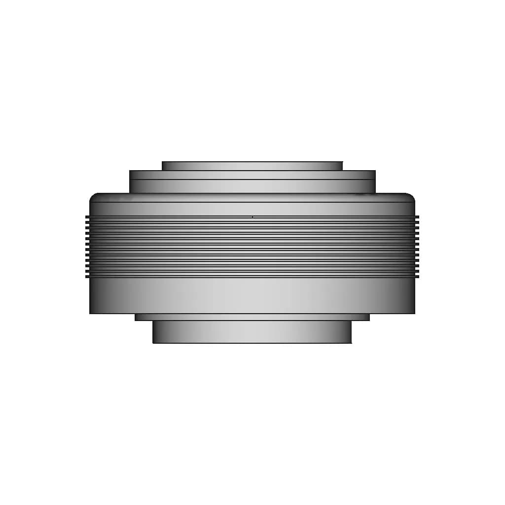 Evtol Out Rotor Type Motor - Standard Mechanical Component_0_270_degree_snapshot