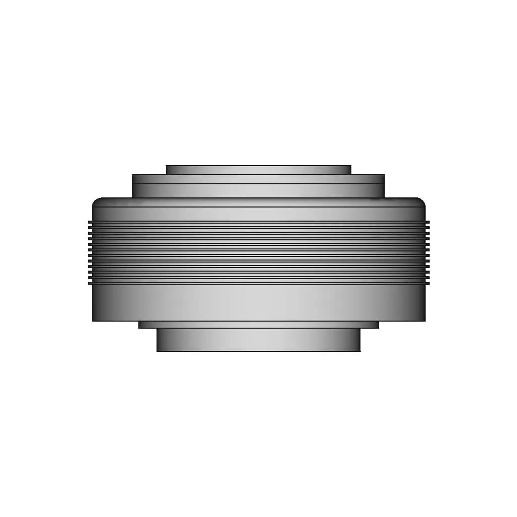 Evtol Out Rotor Type Motor - Standard Mechanical Component_0_90_degree_snapshot