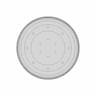 Evtol Out Rotor Type Motor - Standard Mechanical Component_270_0_degree_snapshot