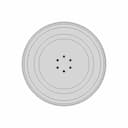 Evtol Out Rotor Type Motor - Standard Mechanical Component_90_0_degree_snapshot