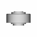 Evtol Out Runner Type Motor | High-Quality CAD Model_0_270_degree_snapshot