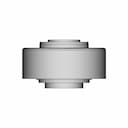 Evtol Out Runner Type Motor | High-Quality CAD Model_0_90_degree_snapshot