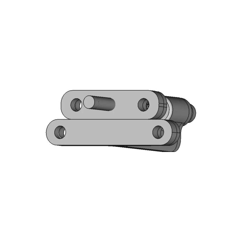 Pin Release | 3D Engineering Design File