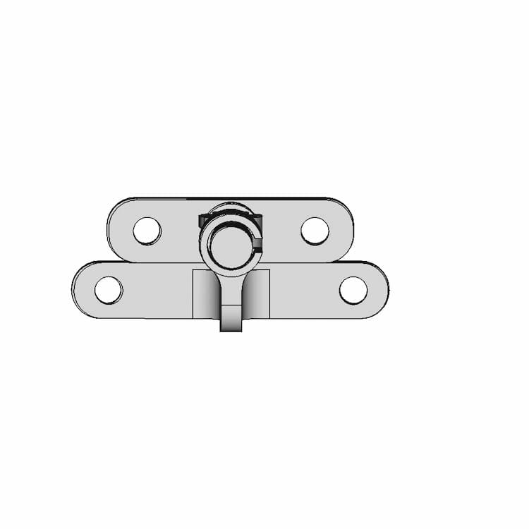 Pin Release | 3D Engineering Design File