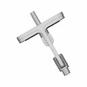 Pin Release | 3D Engineering Design File_90_0_degree_snapshot