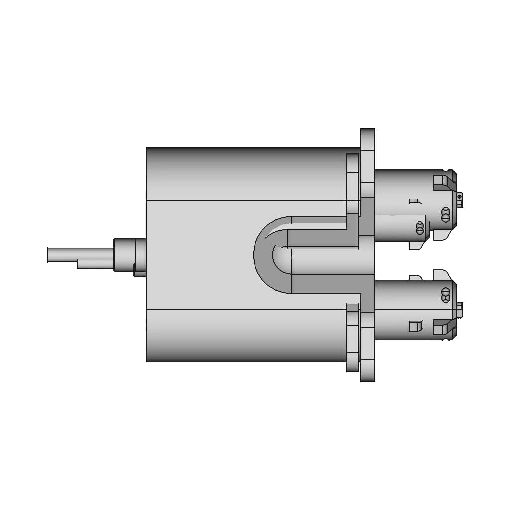 Mechanism Frfl | 3D Engineering Design File_0_0_degree_snapshot