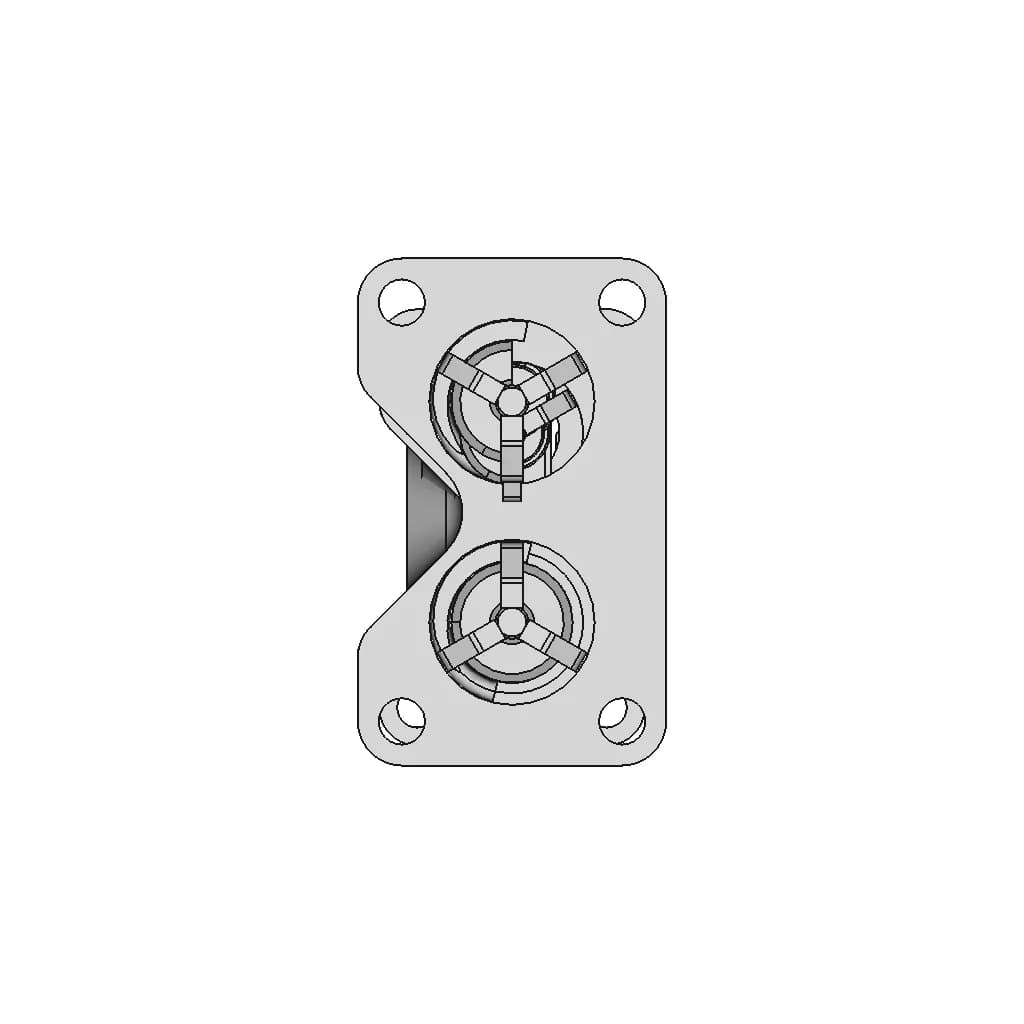 Mechanism Frfl | 3D Engineering Design File_0_90_degree_snapshot