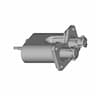 Mechanism Frfl | 3D Engineering Design File_60_30_degree_snapshot