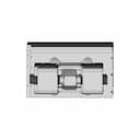 Rc - Retaining Clamp And - Egk Reversible - Downloadable CAD Representation_0_90_degree_snapshot