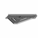 Gear/Rack Mechanism Release | 3D Engineering Design File_60_30_degree_snapshot