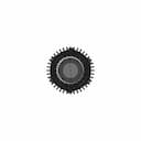 Jet Engine Assembly - Standard Mechanical Component_0_270_degree_snapshot