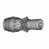 Jet Engine Assembly - Standard Mechanical Component_60_30_degree_snapshot