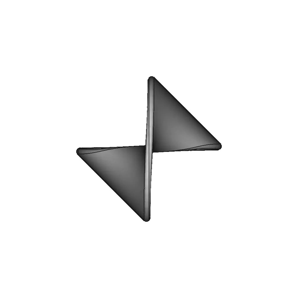 Anti-Oloid - Downloadable CAD Representation_0_270_degree_snapshot