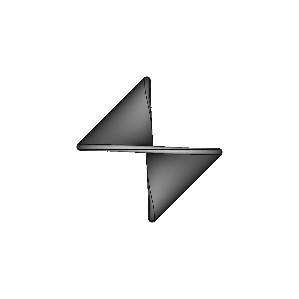 Anti-Oloid - Downloadable CAD Representation_0_90_degree_snapshot