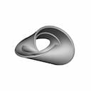 Anti-Oloid - Downloadable CAD Representation_60_30_degree_snapshot