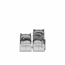 908 | 3D Engineering Design File_270_0_degree_snapshot
