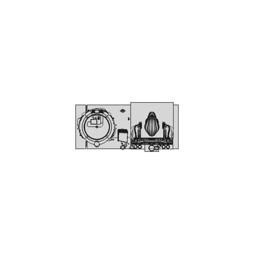 Ironcad 2024: Alien Replicator - Downloadable CAD Representation