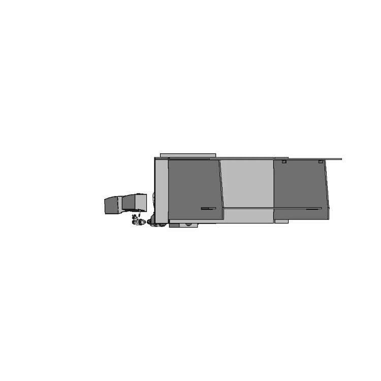 Ironcad 2024: Alien Replicator - Downloadable CAD Representation