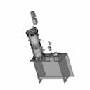 Ironcad 2024: Alien Replicator - Downloadable CAD Representation_60_30_degree_snapshot