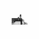 F1 Monocoque - Standard Mechanical Component_0_270_degree_snapshot