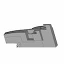 F1 Monocoque - Standard Mechanical Component_60_30_degree_snapshot