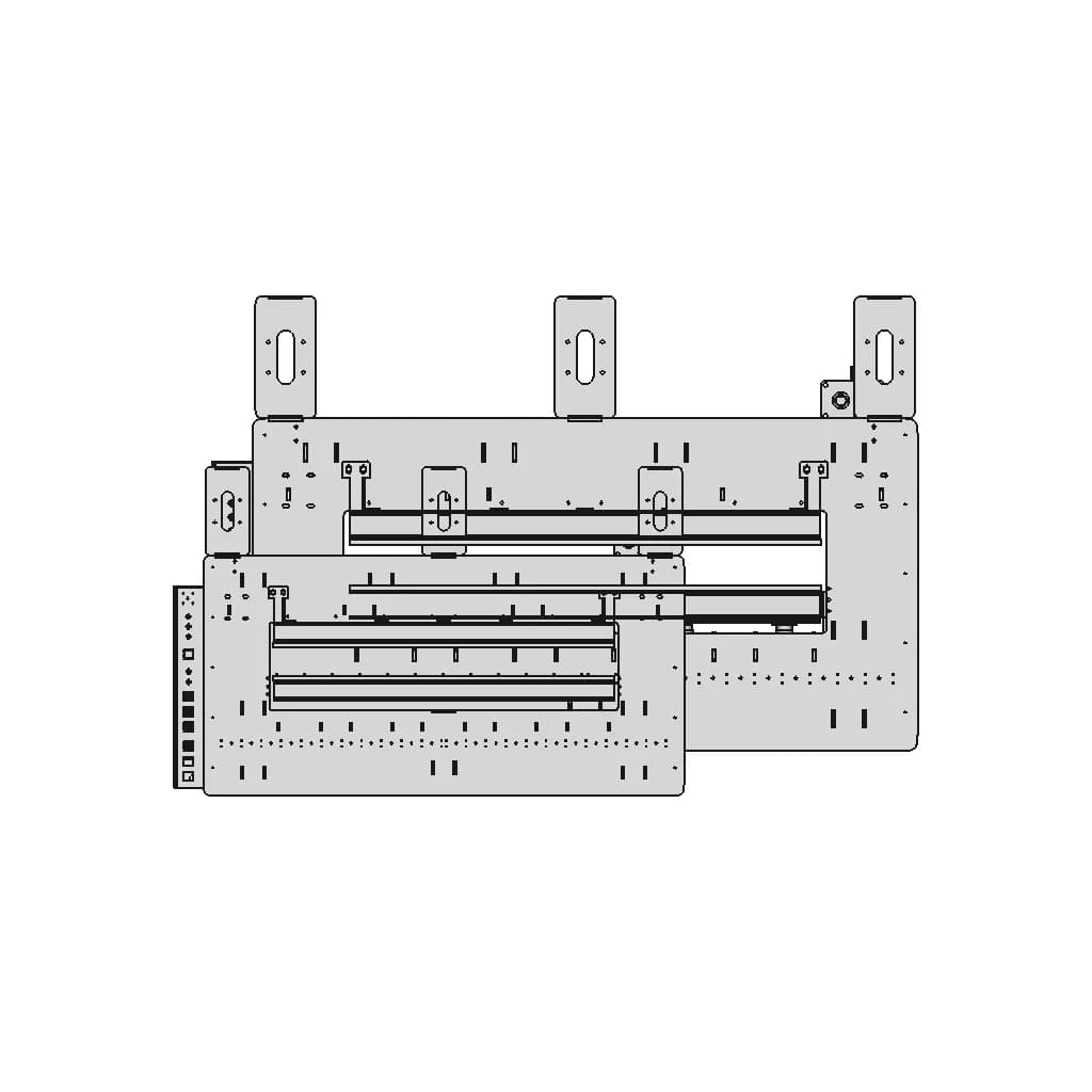 Rubber Carpet Maschine - Downloadable CAD Representation_90_0_degree_snapshot