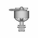 Emax Eco 1407 Motor | 3D Engineering Design File_270_0_degree_snapshot