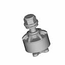 Emax Eco 1407 Motor | 3D Engineering Design File_60_30_degree_snapshot