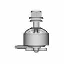 Emax Eco 1407 Motor | 3D Engineering Design File_90_0_degree_snapshot