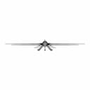 Fighter Drone - Standard Mechanical Component_0_0_degree_snapshot