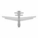 Fighter Drone - Standard Mechanical Component_270_0_degree_snapshot
